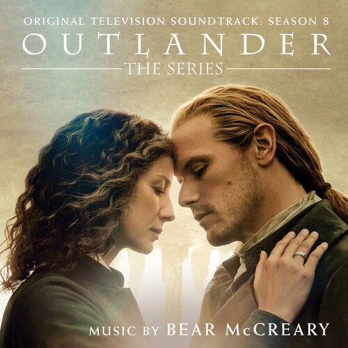 OUTLANDER: SEASON 8 / O.S.T.