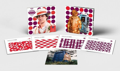 PETER DAVISON (DOCTOR COLLECTION)