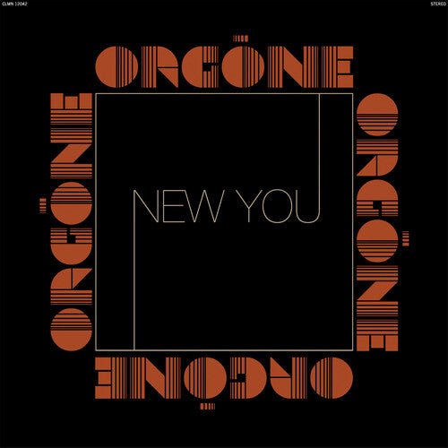 NEW YOU