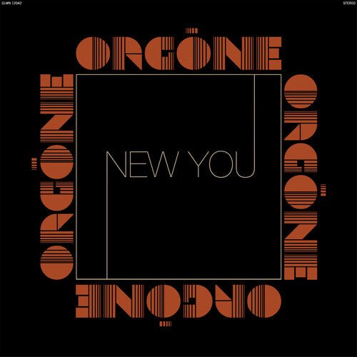 NEW YOU