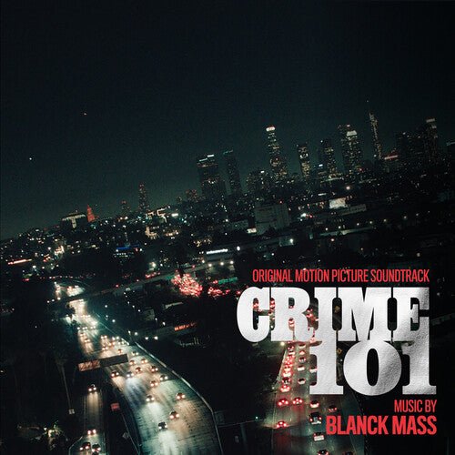 CRIME 101 - O.S.T.