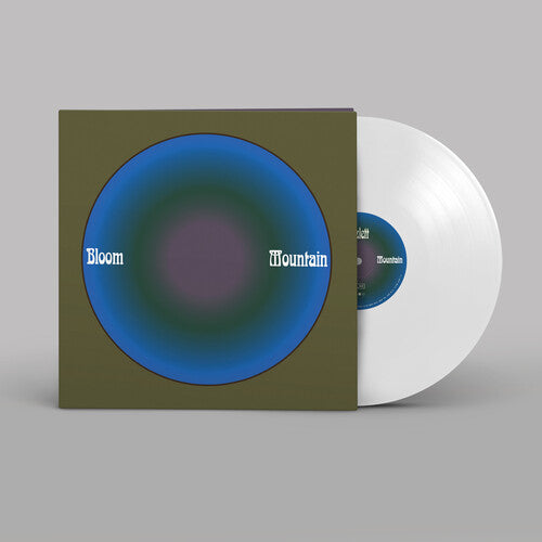 BLOOM MOUNTAIN - WHITE