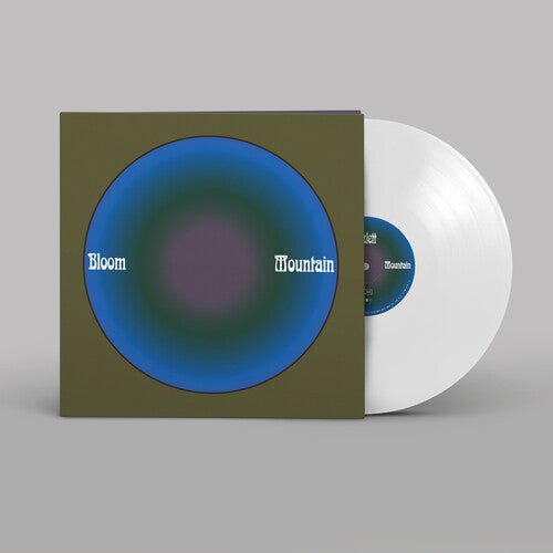 BLOOM MOUNTAIN - WHITE