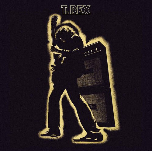 ELECTRIC WARRIOR