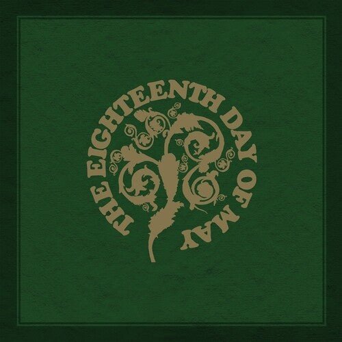 EIGHTEENTH DAY OF MAY