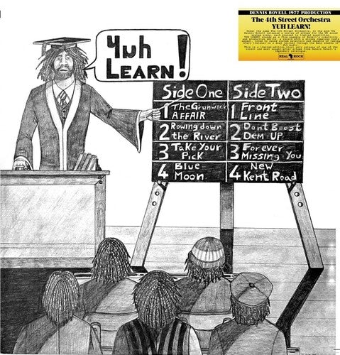 YUH LEARN