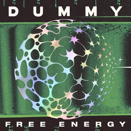 FREE ENERGY