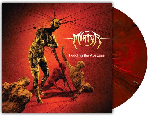 FEEDING THE ABSCESS