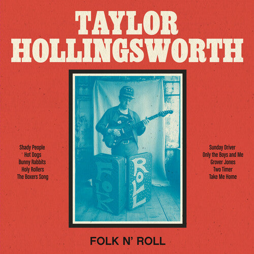 FOLK N' ROLL