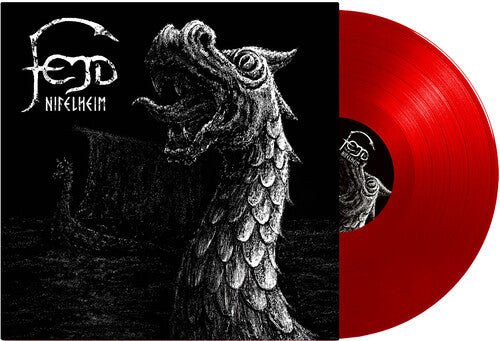 NIFELHEIM - RED