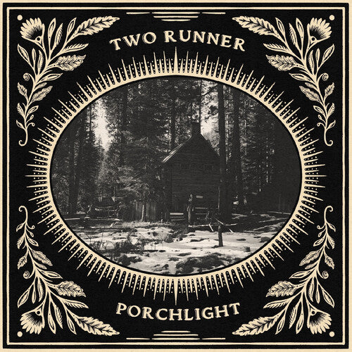 PORCHLIGHT (IEX) STRAWBERRY SMOG