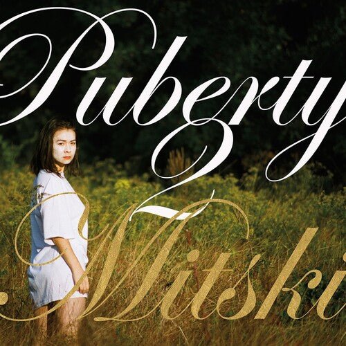 PUBERTY 2 (10TH ANNIVERSARY)