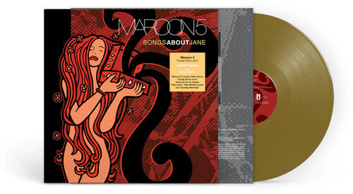 SONGS ABOUT JANE