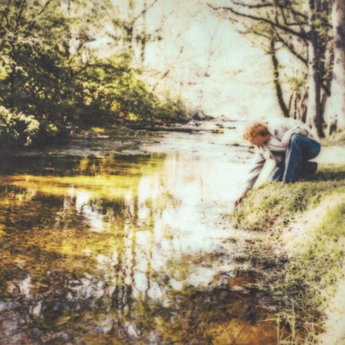 GROWING PAINS - HAZEL