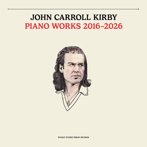 PIANO WORKS 2016-2026