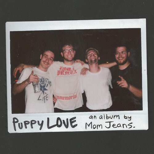 PUPPY LOVE (IEX)
