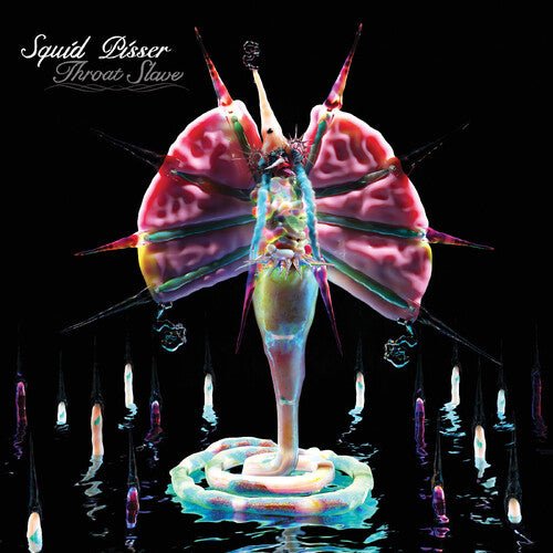 THROAT SLAVE - IRRADIATED PINK