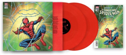 FOREIGN TONGUES (MARVEL COLLECTOR'S) (SPIDER-MAN)
