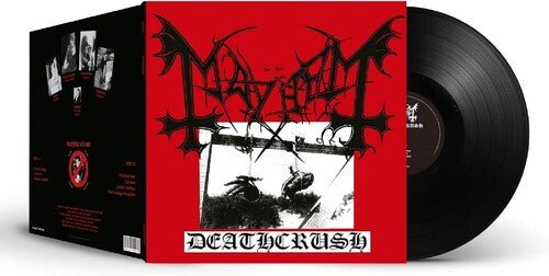 DEATHCRUSH
