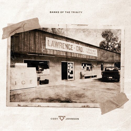 BANKS OF THE TRINITY