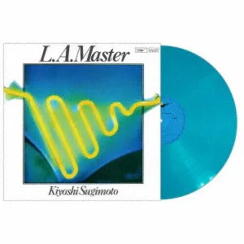 L.A.MASTER
