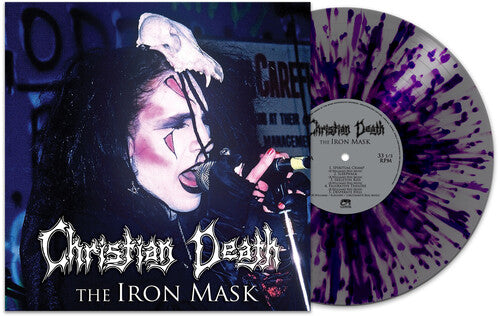 IRON MASK