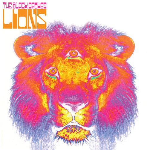 LIONS