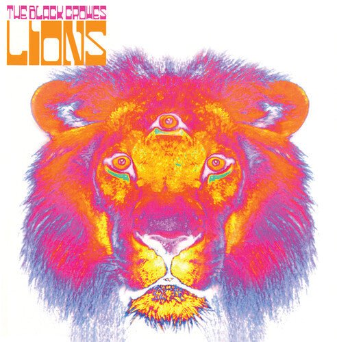 LIONS