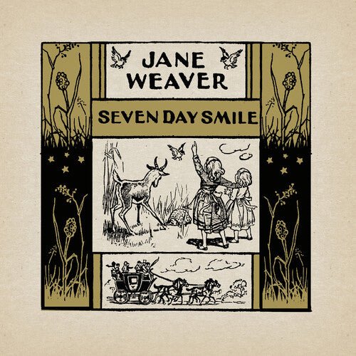 SEVEN DAY SMILE - GOLD