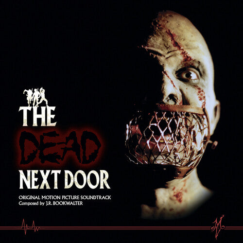 DEAD NEXT DOOR - O.S.T.