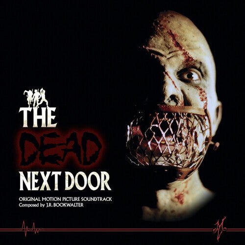 DEAD NEXT DOOR - O.S.T.