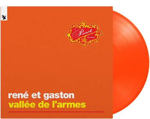 VALLEE DE L'ARMES