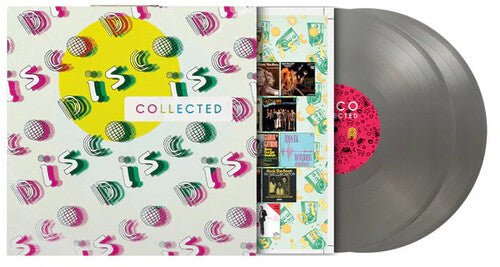 DISCO COLLECTED / VARIOUS