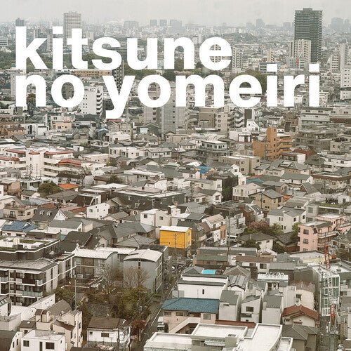 KITSUNE NO YOMEIRI