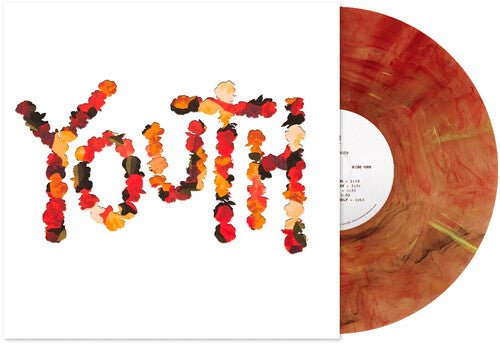 YOUTH - ORANGE