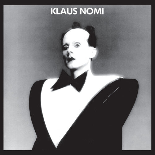 KLAUS NOMI