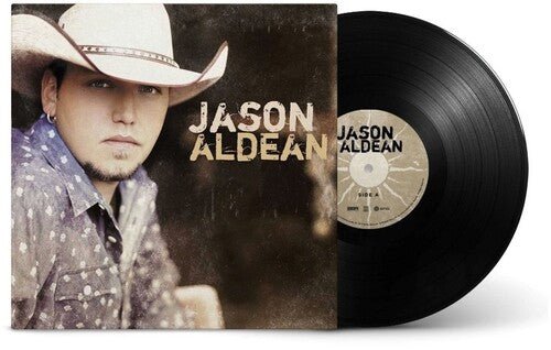 JASON ALDEAN