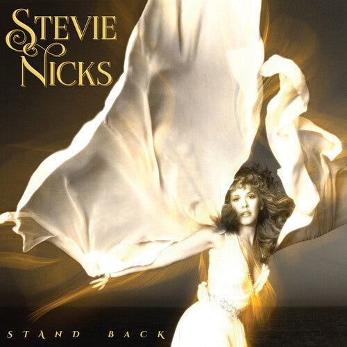 NICKS,STEVIE - STAND BACK Vinyl LP