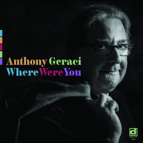 WHERE WERE YOU