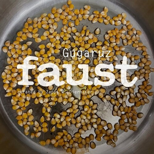 GUGARUZ (INDIE EXCLUSIVE)