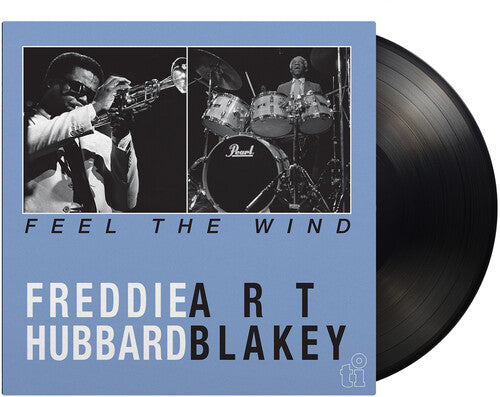 FEEL THE WIND