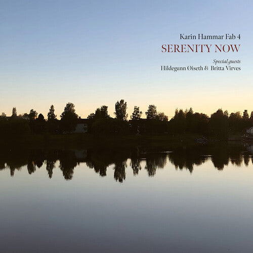 SERENITY NOW