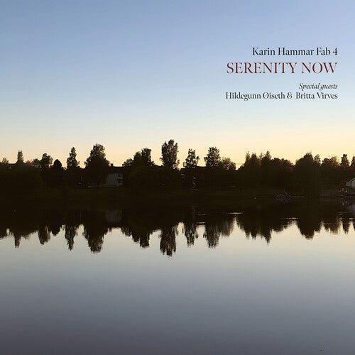 SERENITY NOW
