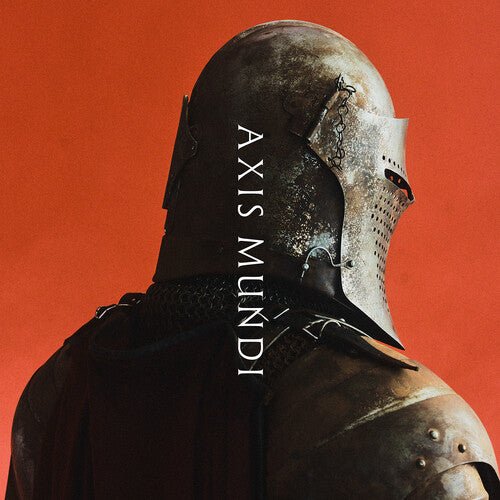 AXIS MUNDI (IEX)