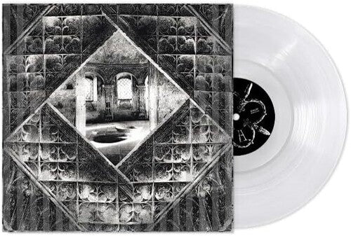 SACRAAL - 180GM CLEAR VINYL