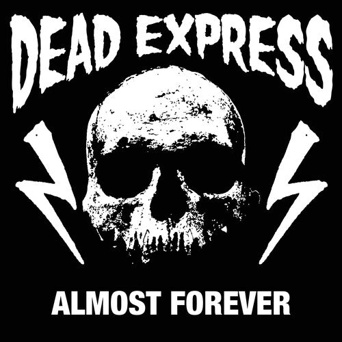 ALMOST FOREVER