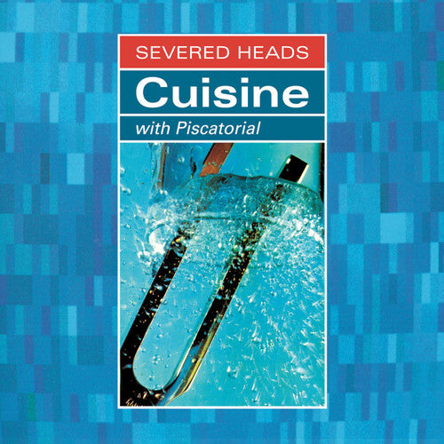 CUISINE (WITH PISCATORIAL)