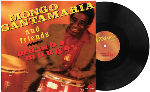 MAMBO MONGO