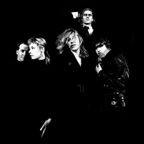 FOUNTAINS OF YOUTH - LIVE AT THE TOWN & COUNTRY