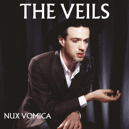 NUX VOMICA